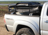 2005-2018 Toyota Tacoma Aluminum Bed Bars